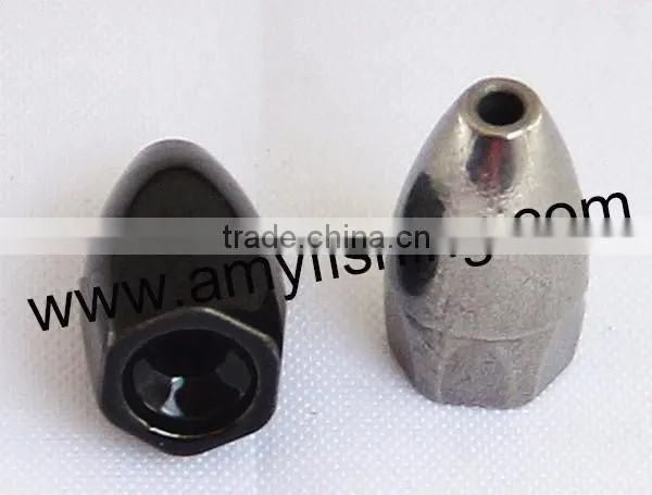 Tungsten Ball Weight for Bass Fishing photo-3