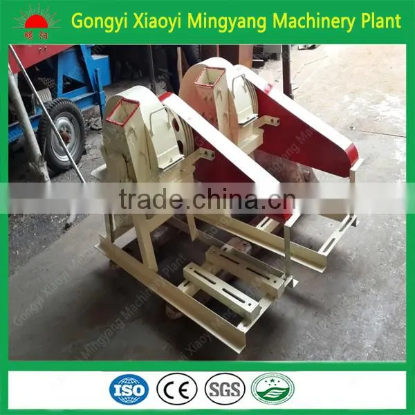 CE Approved High-quality Factory Outlet Animal Bedding Wood Shaving Making Machine for Sale