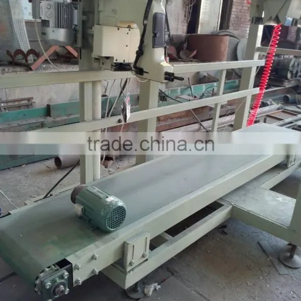 Multi-function Spices Powder Packing Machine From Hongyuan Machine photo-4
