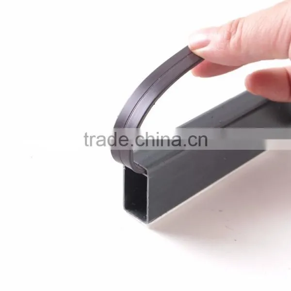 DIY PVC Thickened Frame Window Screen photo-2