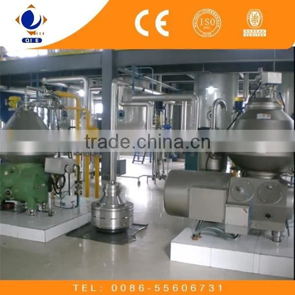 2016 Best Sale and Quality Soybean Oil Mill Plant/mustard Oil Mill/mini Oil Refinery Plant photo-6