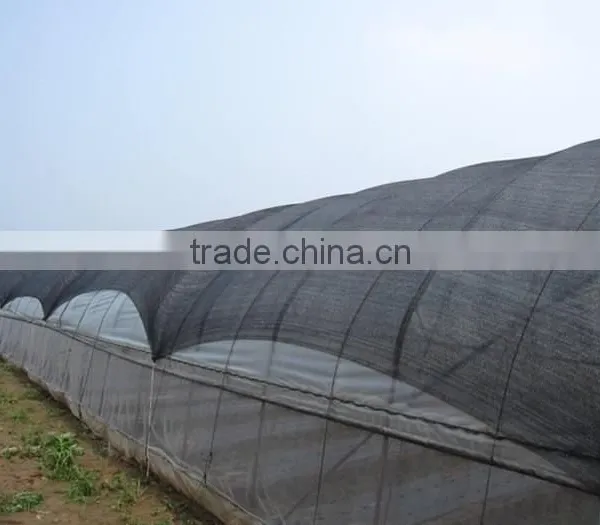 External Shading Net 50 Shading Rate Sunshade Wire Cloth photo-3