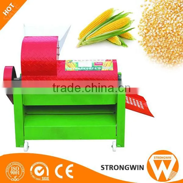 Low Prices of Sweet Corn Sheller photo-4