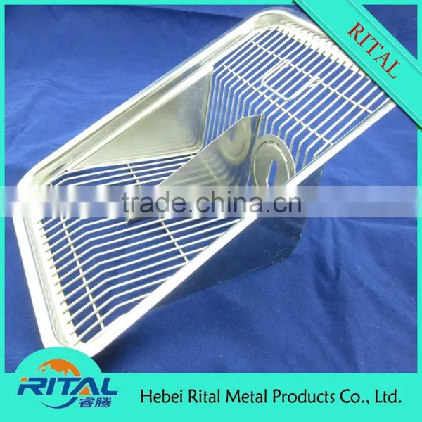 Lab Style Mouse or Rat Rodent Breeder Cage photo-4
