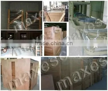 Warehouse Plastic Duct 380V Factory Price Conditioner photo-2