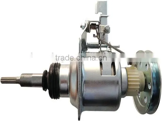 Washing Machine Clutch With Shaft photo-3
