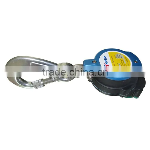 1300g Certified With CE EN362 360 Safety Automatic Climbing Descendant photo-2