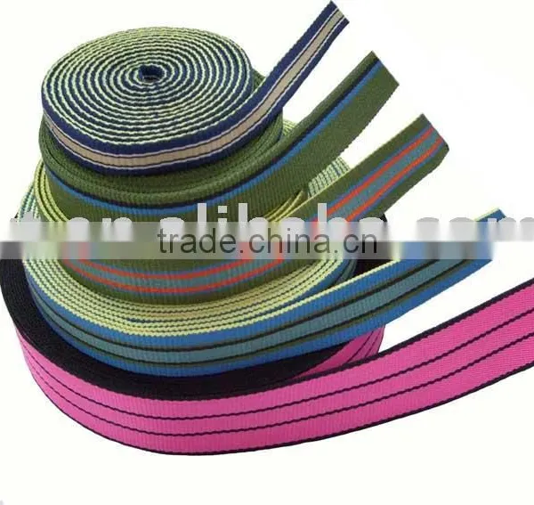 cheap webbing Sling for climbing rescuing and industrial
