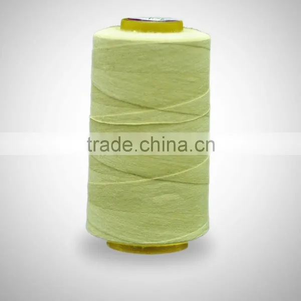 Fire-resistant Para-aramid Thread photo-5