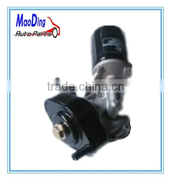high quanlity oil filter assembly for JMC transit V348 auto part