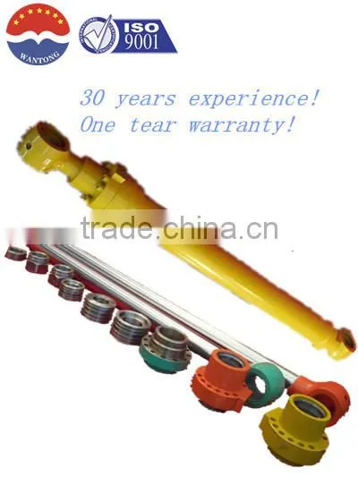 Wiper Used for Hydraulic Cylinder photo-6