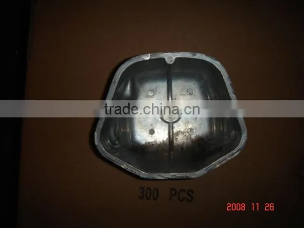 Aluminium Die Casting photo-4