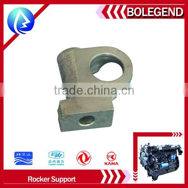 Diesel Engine Spare Parts Rocker Support Made in China Agricultural Machine Spare Parts photo-2