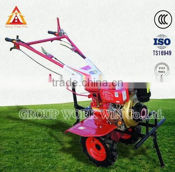 Hot Sell High Quality GWW-LY1100 Tiller Manufacturer photo-4