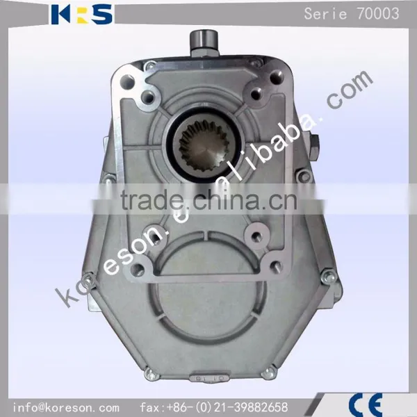 Speed Increaser 70003 for Agricultural Group 3 Gearbox photo-2