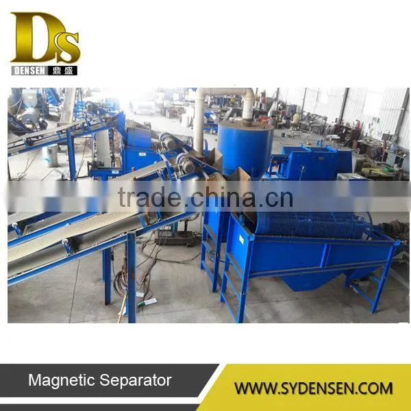 Solid Waste Separator for Appliances Waste photo-2