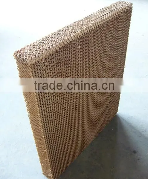 Evaporative Air Pad for Poultry House photo-3