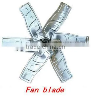 Centrifugal Exhaust Fan / Greenhouse / Industrial Cooling Fan photo-4