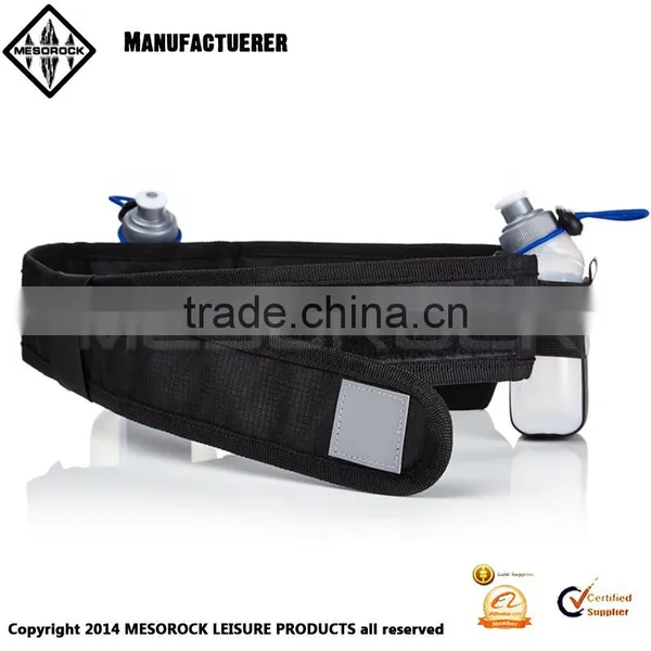 Running Belt With Pouch Fits All Smartphones Runner Waist Pack photo-4