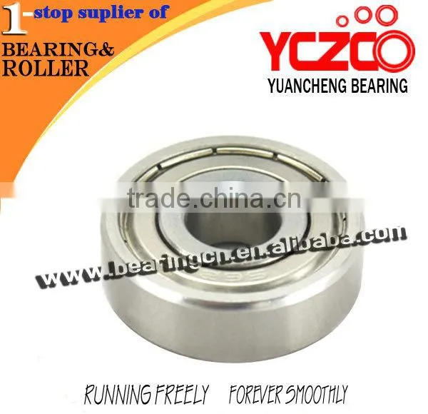 Single Row Ball Bearings,bearings for Furniture Series