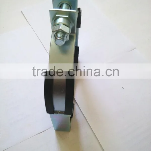 Hydraulic Hose Clamp photo-5