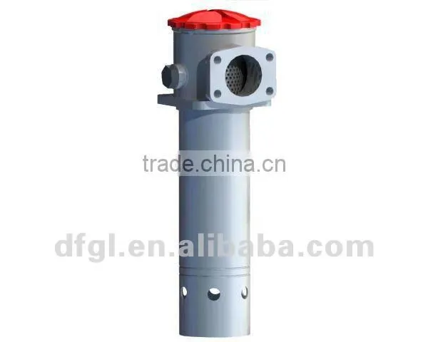 Tank Mounted Suction Filters (TF Series) photo-2