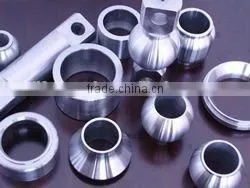 Cheap CNC Machinery Parts Turning Parts for Sale photo-3