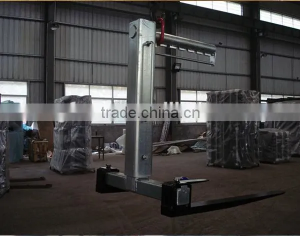 Mechanical Industrial Hook Crane Pallet Industrial Hook Crane Hook Material photo-4