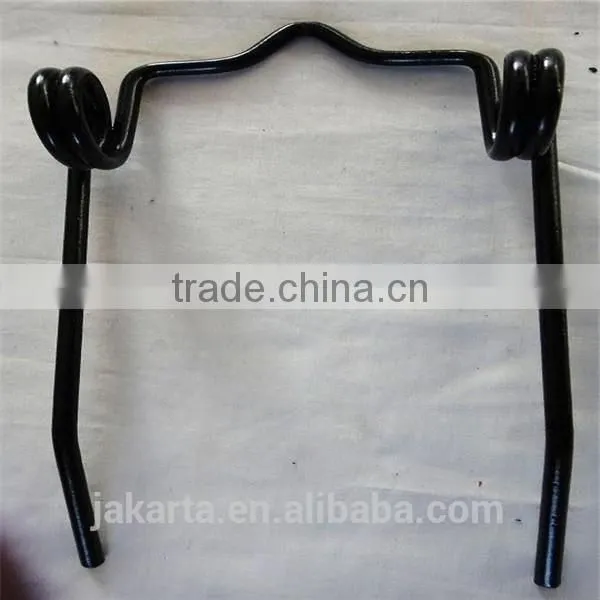 Farm Machine Parts Spring Tines / Hay Rake photo-2