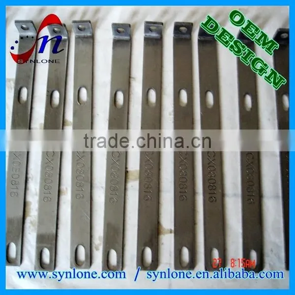 2016 NEW PRODUCTS Hot Stamping Steel Plate Sheet Metal Fabrication photo-4