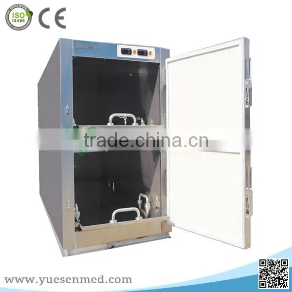 Medical Cryogenic Equipments 6 Funeral Freezer photo-3