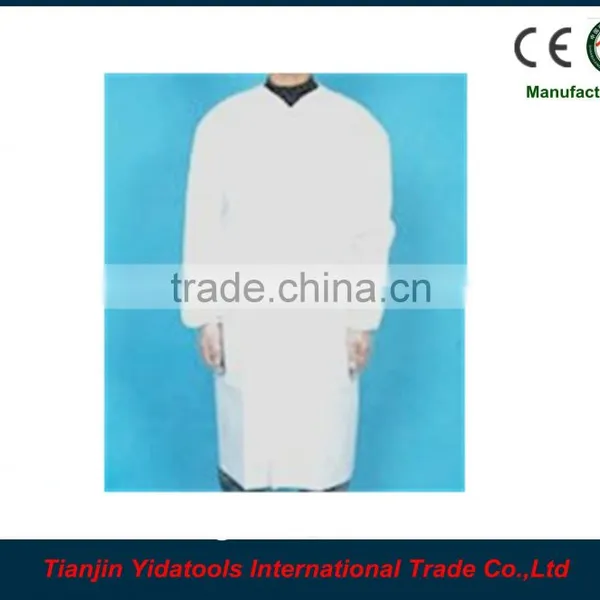 Worker Coverall