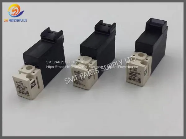 SMT Panasonic Valve Kxf0dx8na00 N510054843AA 10-Vq110u-5mo-X46 photo-3