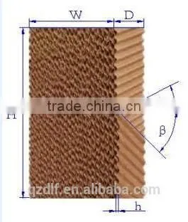 Husbandry Evaporative Cooling Pad photo-5