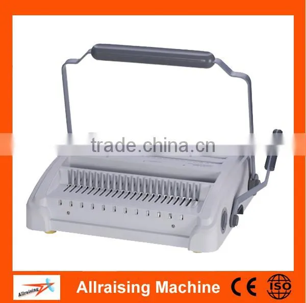 Manual Binding Machine Perfect Glue Binding Machine For Book