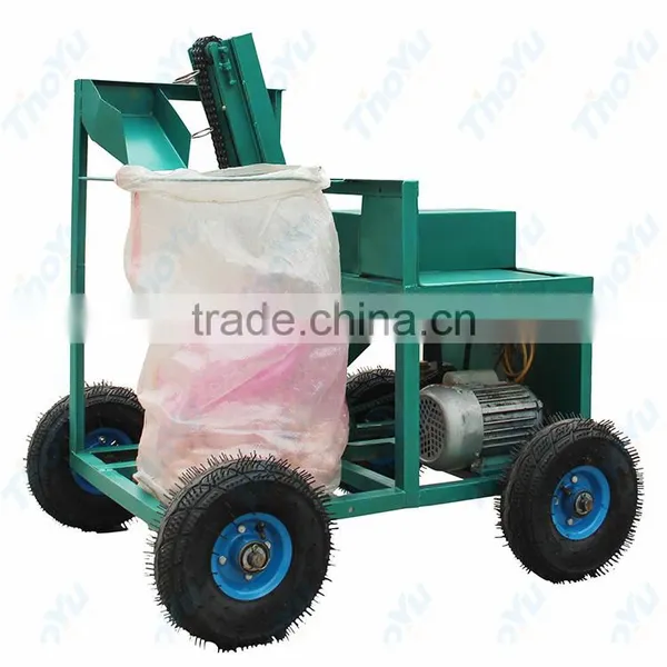Automatic Garlic Cutting Machine for Sale photo-4