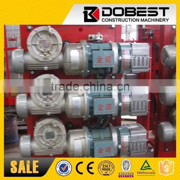 SC200 Construction Hoist photo-6
