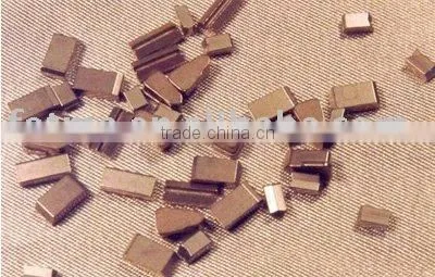 Tungsten Carbide Saw Tips