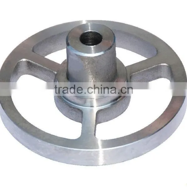 Custom Made Aluminum Die Casting Parts,zinc Die Casting Parts,die Casting Part photo-6