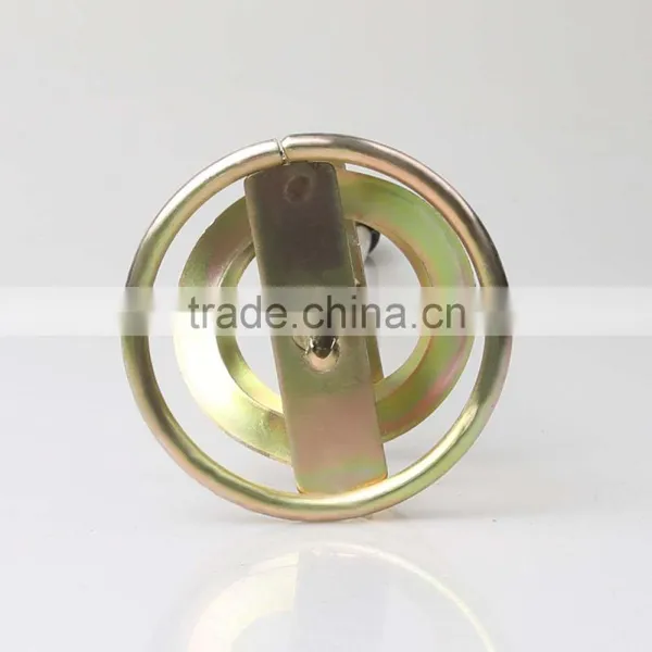 120mm Hand Paint Concrete Cement Paddle Mixer photo-6