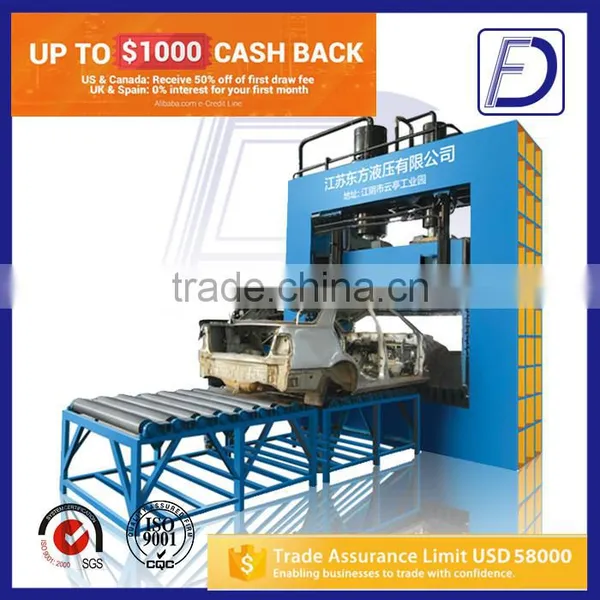 Supplier Sheet Metal Circle Cutting Machine for Trade Assurance photo-2