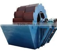 Strong Working Ability and High Quality Sand Washer photo-2