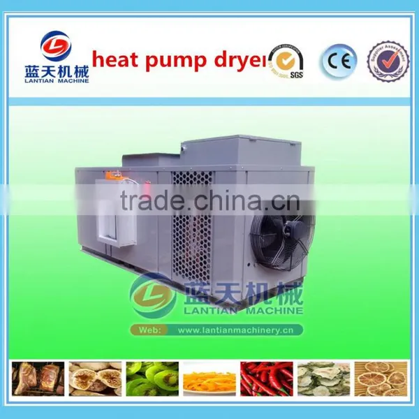 Industrial Full Automatic Fruit and Vegetable Washing and Drying Machine/fruit Drying Machine/vegetable Drying photo-6