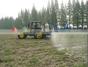 New Design Top Quality Tractor PTO Drived Hydraulic Operating Boom Sprayer With Good Price photo-6