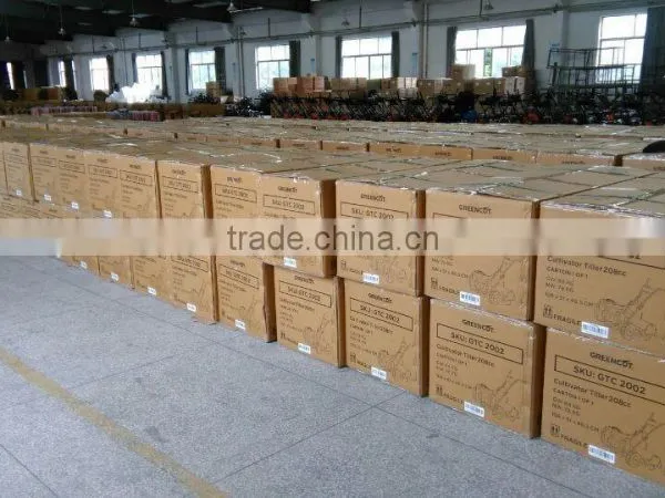 Cultivator Tools 7.0HP Power Engine Machine CE Certificate photo-3