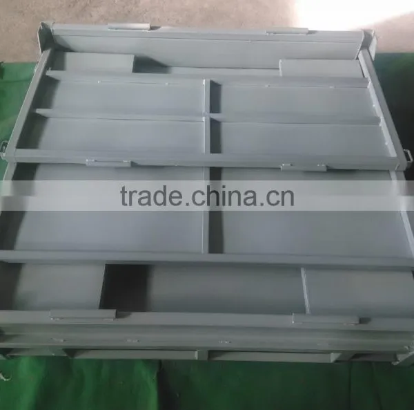 Steel Container photo-2