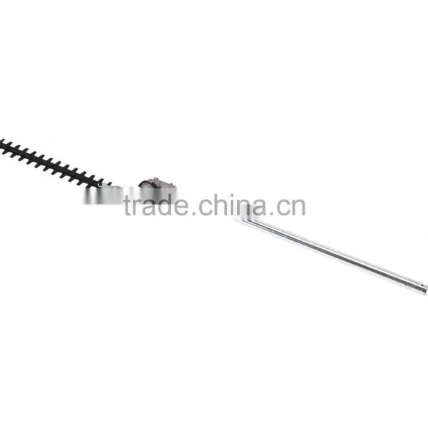 4in1 Multifunction Brush Cutter or 4 In1gasoline Trimmer or Multifunction Garden Tools or 4 In1 Grass Trimmer at 33cc 43cc 52cc photo-2