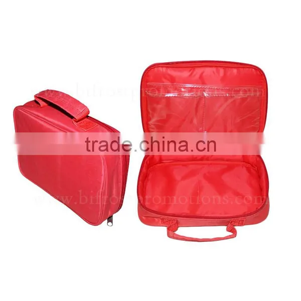 Nylon Car Waterproof First Aid Kit Bags photo-2