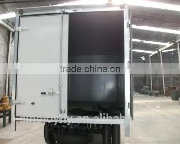 Vacuum Packing Machine photo-2