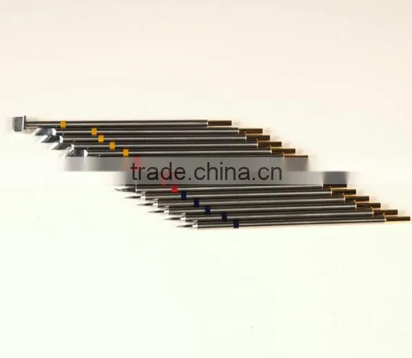 STTC-140 OKI Metal Soldering Iron, 700 F Type STTC Soldeirng Iron With Stable Temperature photo-3